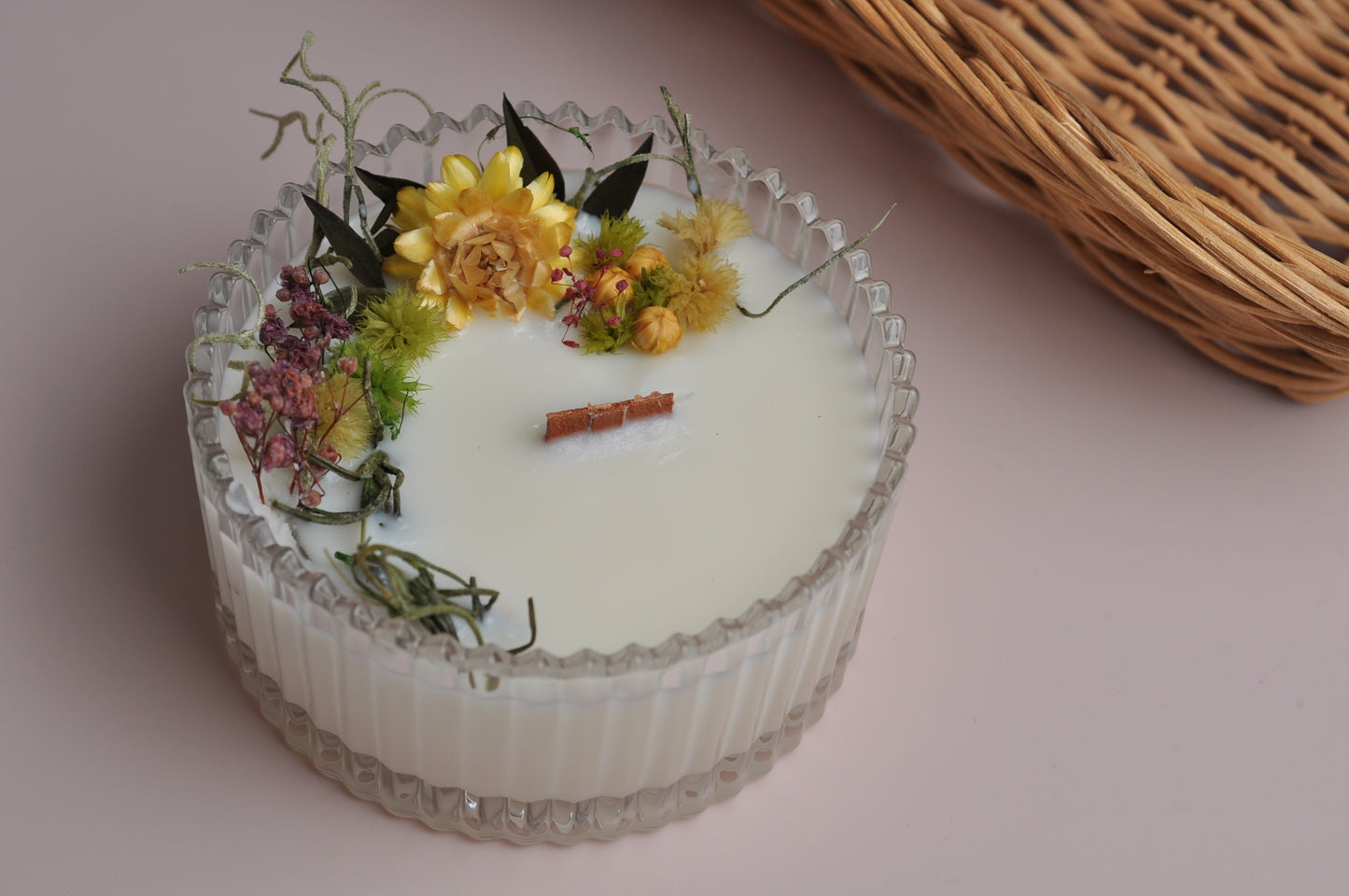 Aroma Candle Master Certificate Course | Korean Candle Craft Association (KCCA)