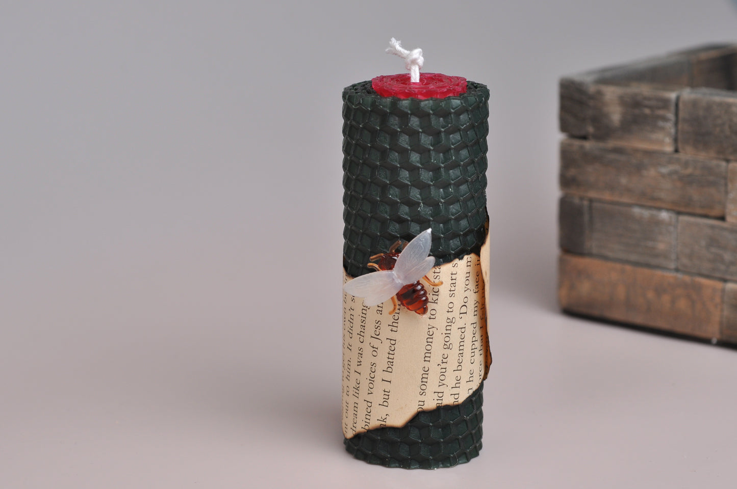 Aroma Candle Master Certificate Course | Korean Candle Craft Association (KCCA)