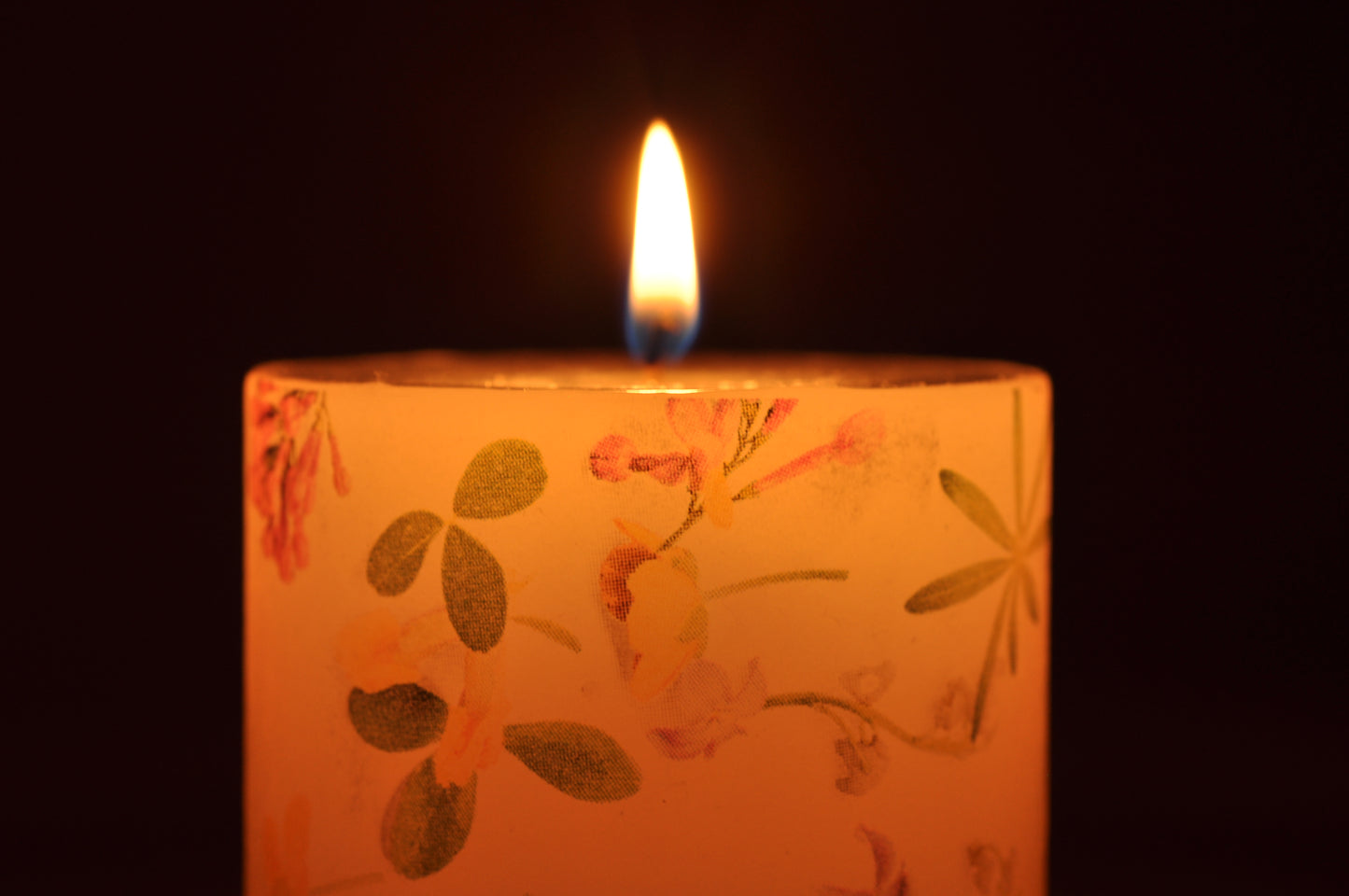 Aroma Candle Master Certificate Course | Korean Candle Craft Association (KCCA)