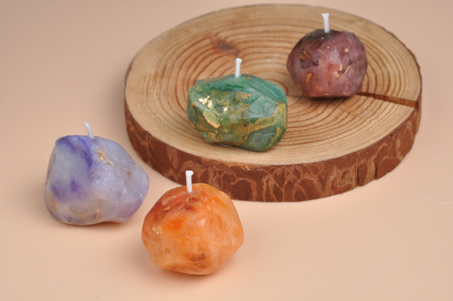 Aroma Candle Master Certificate Course | Korean Candle Craft Association (KCCA)