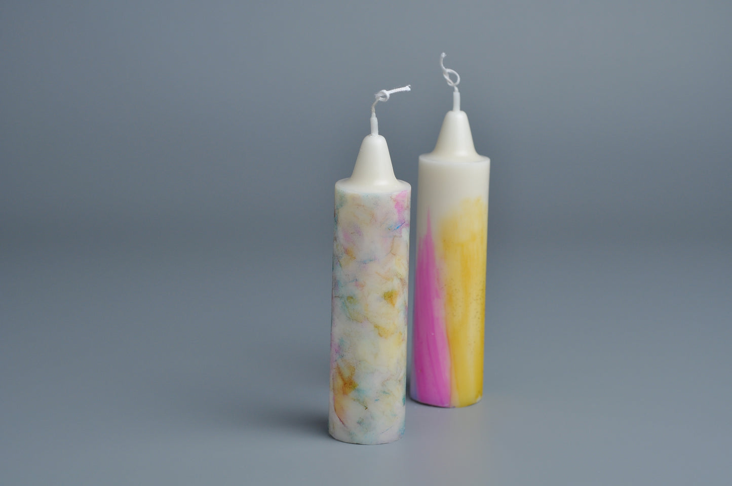 Aroma Candle Master Certificate Course | Korean Candle Craft Association (KCCA)