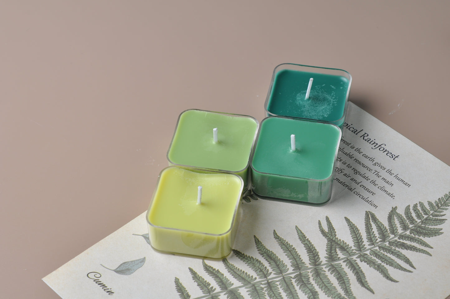 Aroma Candle Master Certificate Course | Korean Candle Craft Association (KCCA)