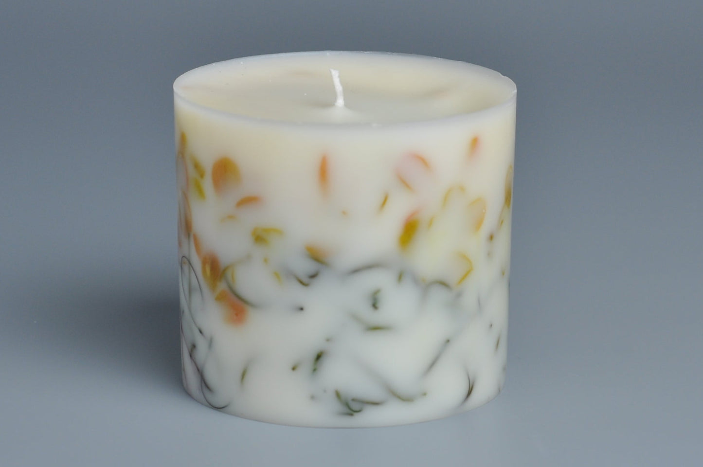 Aroma Candle Master Certificate Course | Korean Candle Craft Association (KCCA)