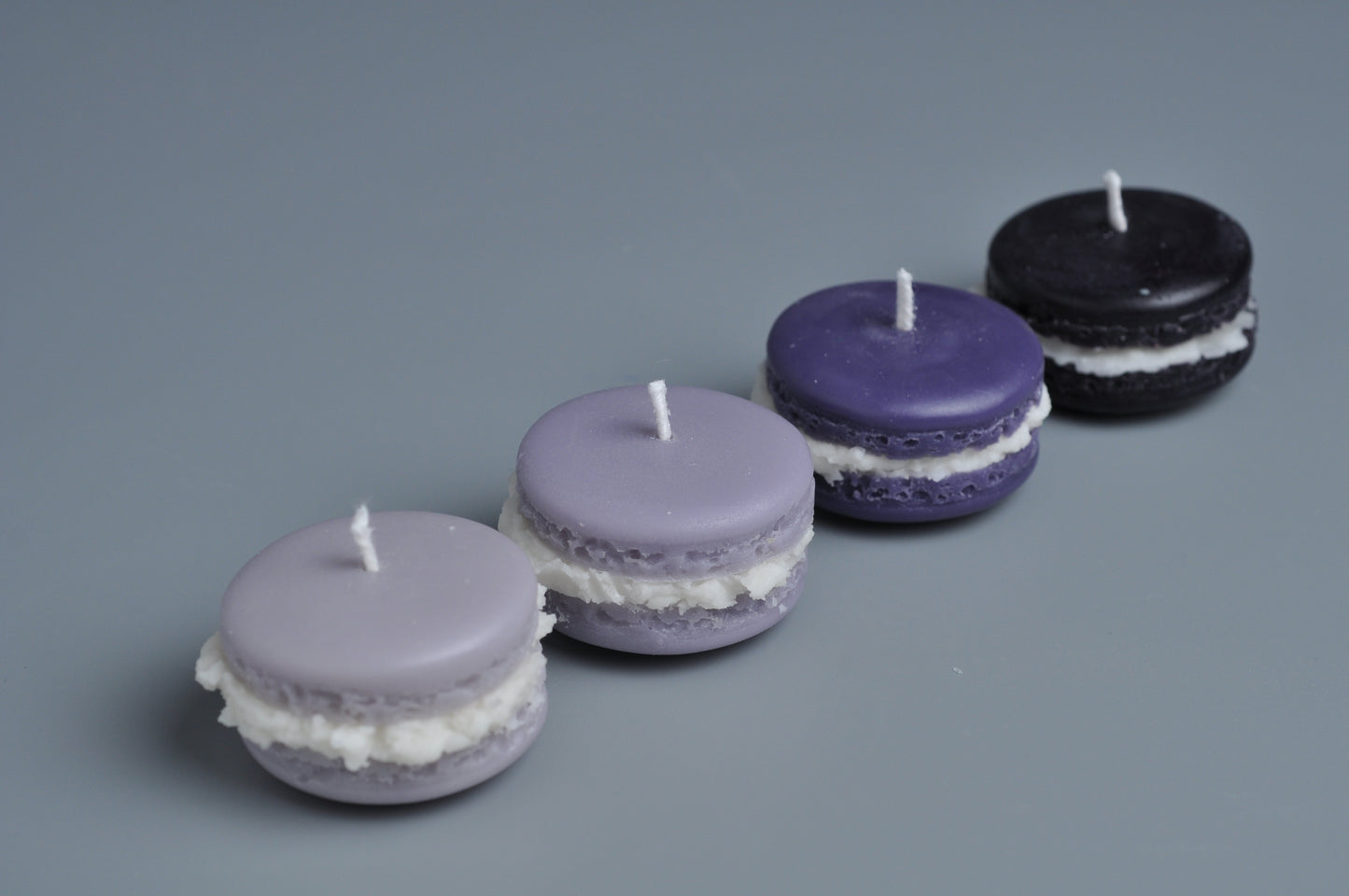 Aroma Candle Master Certificate Course | Korean Candle Craft Association (KCCA)