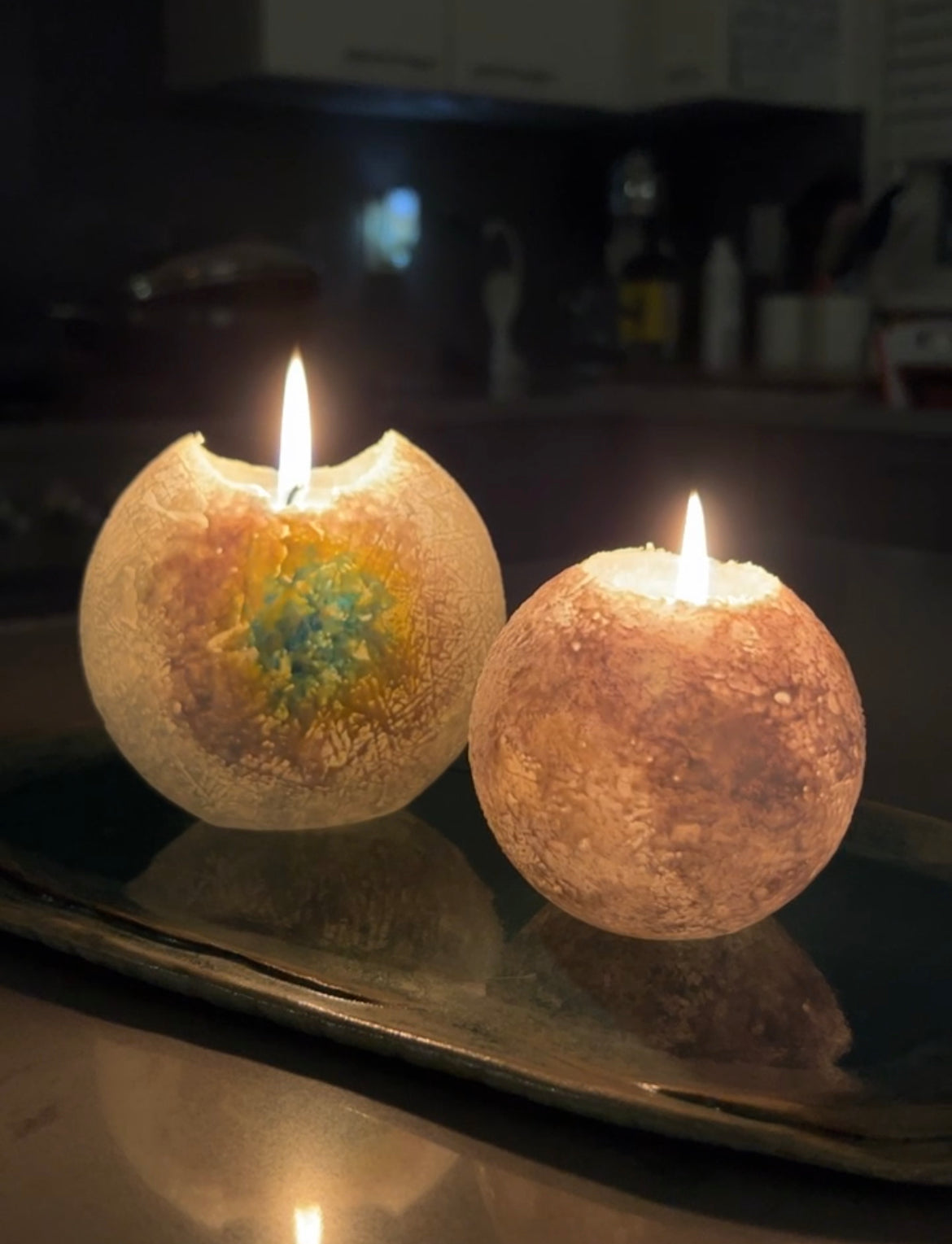Design Candle Hobby Lessons – Korean, Japanese & Jello Style for Skill-Up Makers