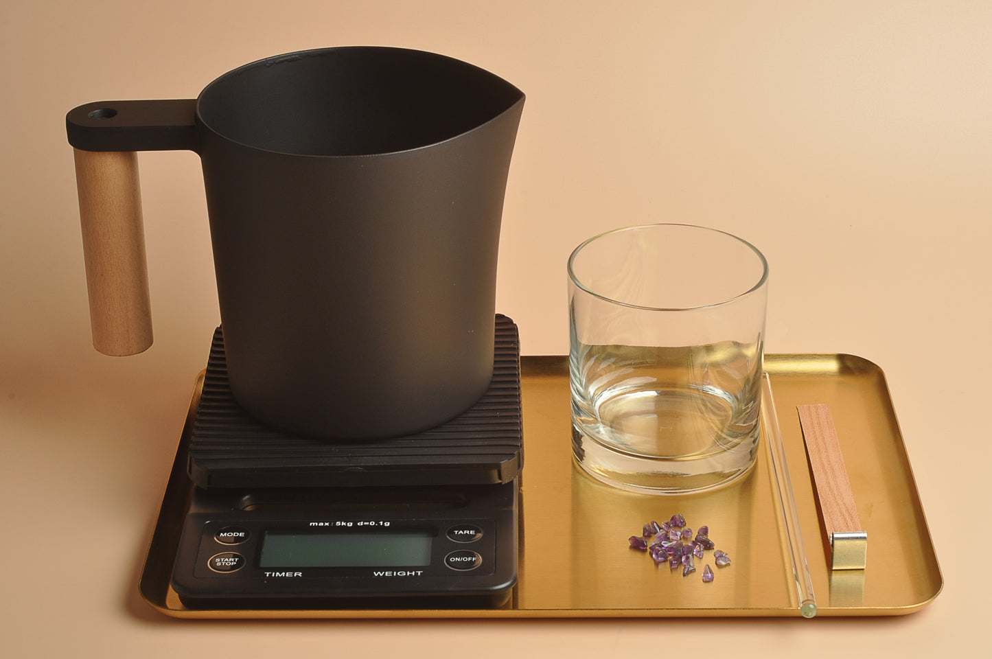 Business Candle Theory & Aroma Candle Crafting Class