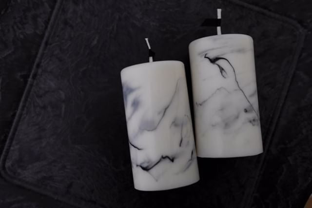 Aroma Candle Master Certificate Course | Korean Candle Craft Association (KCCA)