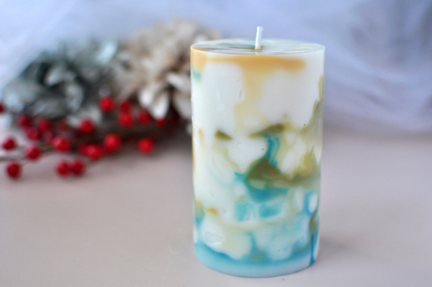 Design Candle Hobby Lessons – Korean, Japanese & Jello Style for Skill-Up Makers