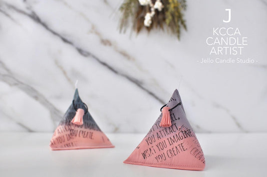 KCCA Candle Artist Certificate Course (2.0)