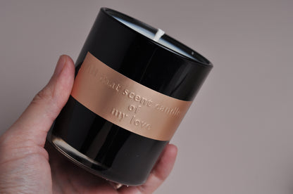 Aroma Candle Master Certificate Course | Korean Candle Craft Association (KCCA)