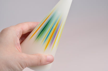 Aroma Candle Master Certificate Course | Korean Candle Craft Association (KCCA)