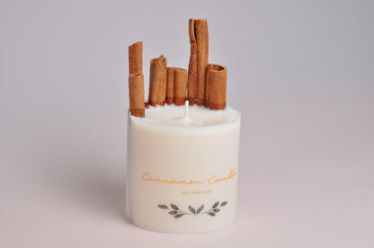 Aroma Candle Master Certificate Course | Korean Candle Craft Association (KCCA)