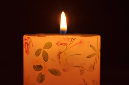 Aroma Candle Master Certificate Course | Korean Candle Craft Association (KCCA)