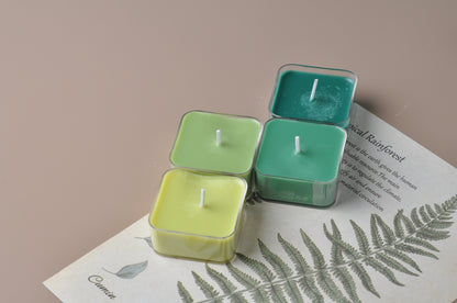 Aroma Candle Master Certificate Course | Korean Candle Craft Association (KCCA)