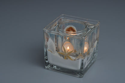 Aroma Candle Master Certificate Course | Korean Candle Craft Association (KCCA)