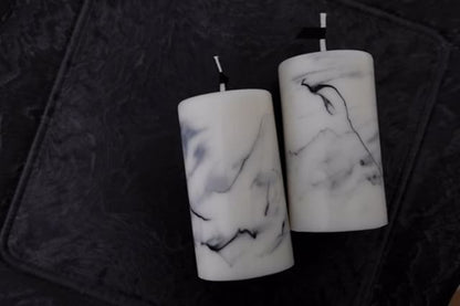 Aroma Candle Master Certificate Course | Korean Candle Craft Association (KCCA)