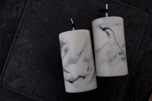 Aroma Candle Master Certificate Course | Korean Candle Craft Association (KCCA)
