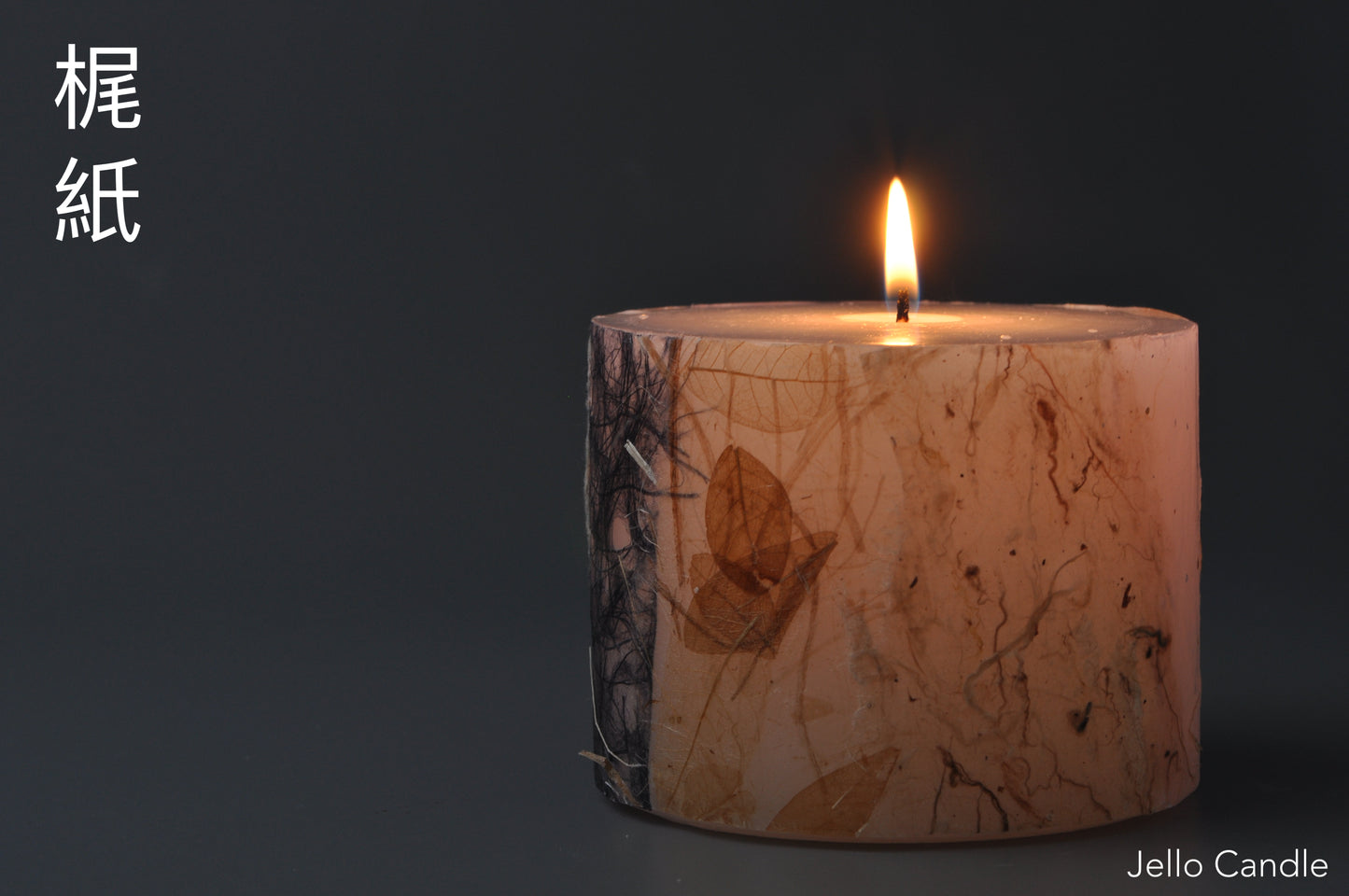 Design Candle Hobby Lessons – Korean, Japanese & Jello Style for Skill-Up Makers